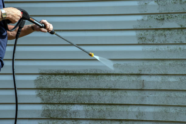 Why Choose Our Certified Pressure Washing Experts for Your Project Needs in Cobb Island, MD?