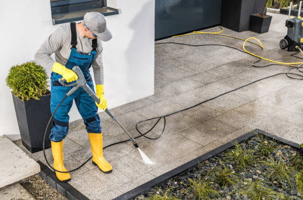 Best Concrete Pressure Washing  in Cobb Island, MD